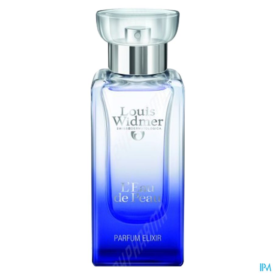 Widmer Eau Peau Parfum Elixir Fl 50ml 3