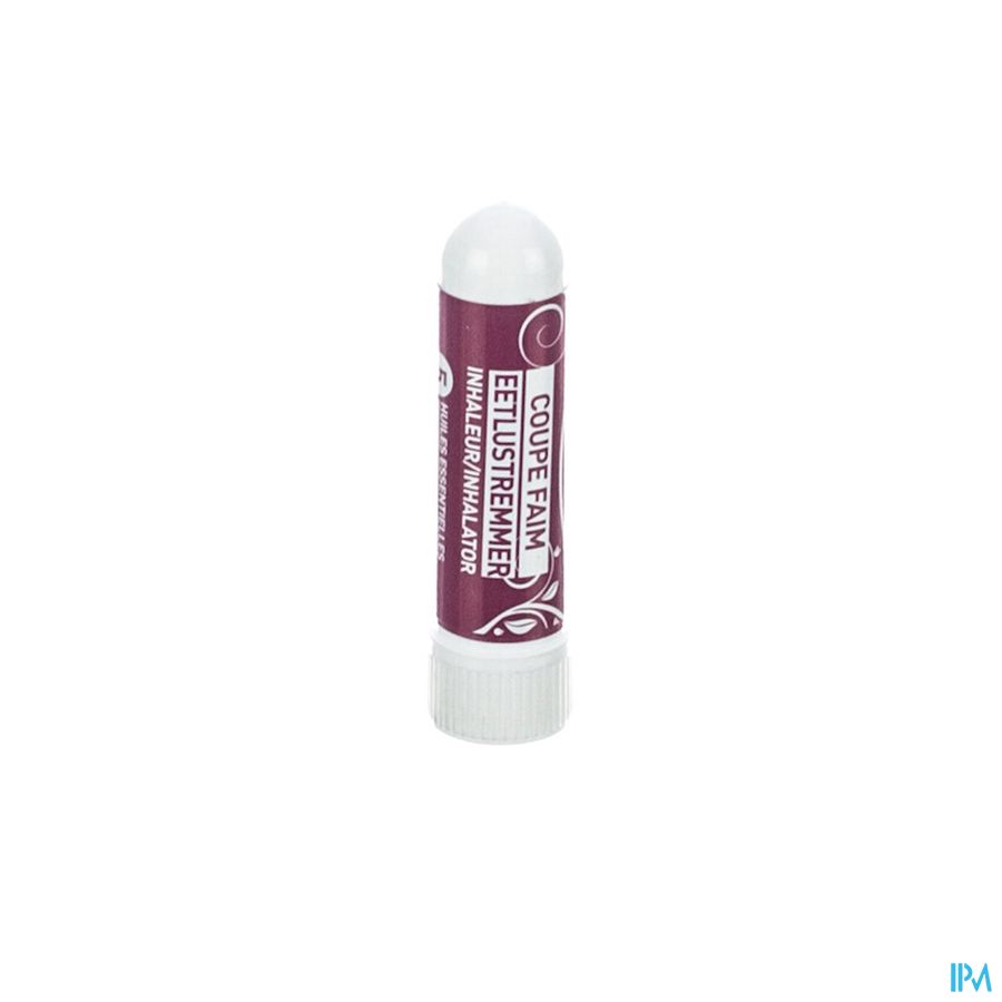 Puressentiel Aflsanking Inhalator Eetlustrem. 1ml 3