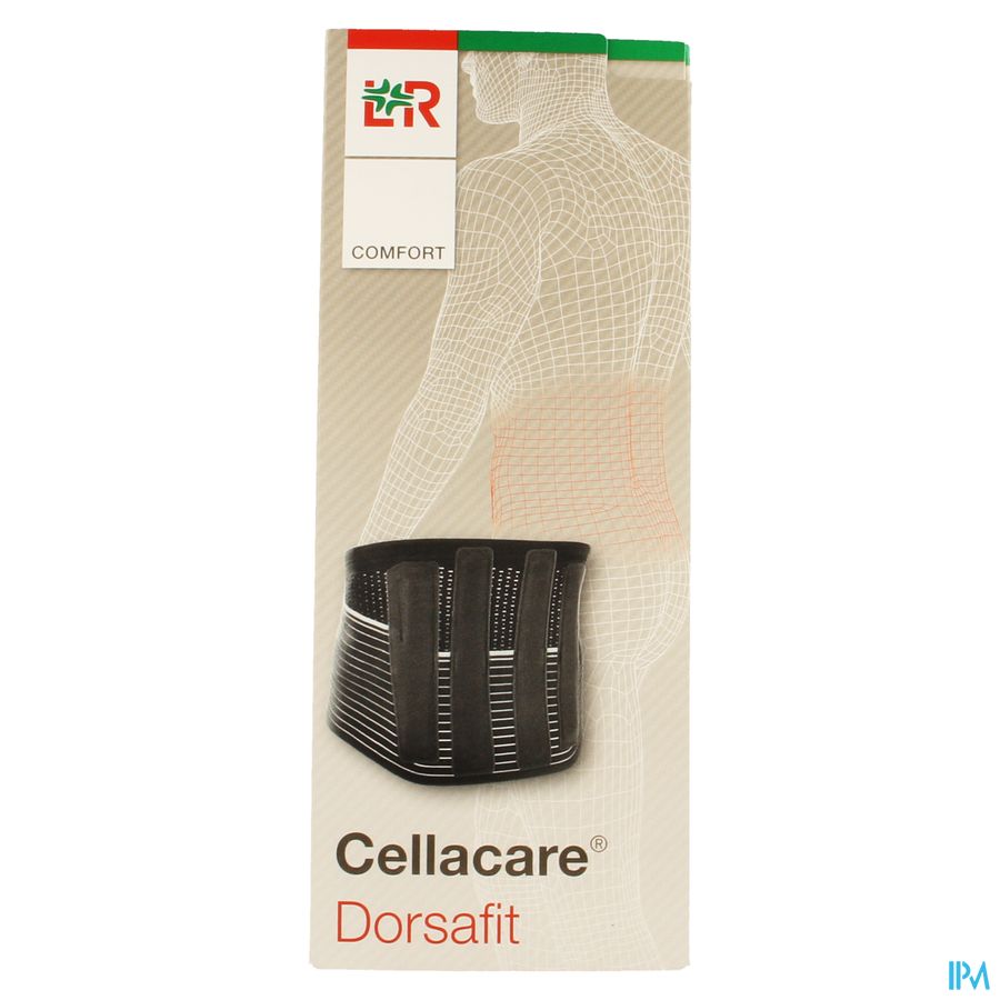 Cellacare Dorsafit Comfort T4 108743 6