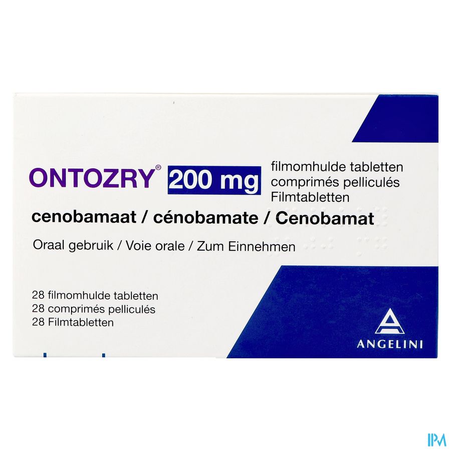 Ontozry 200mg Filmomh Tabl 28 1