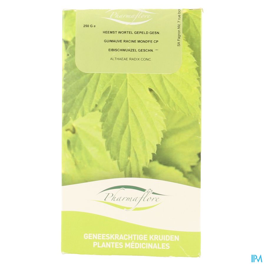 Guimauve Racine Mondee Coupee 250g Fag 2