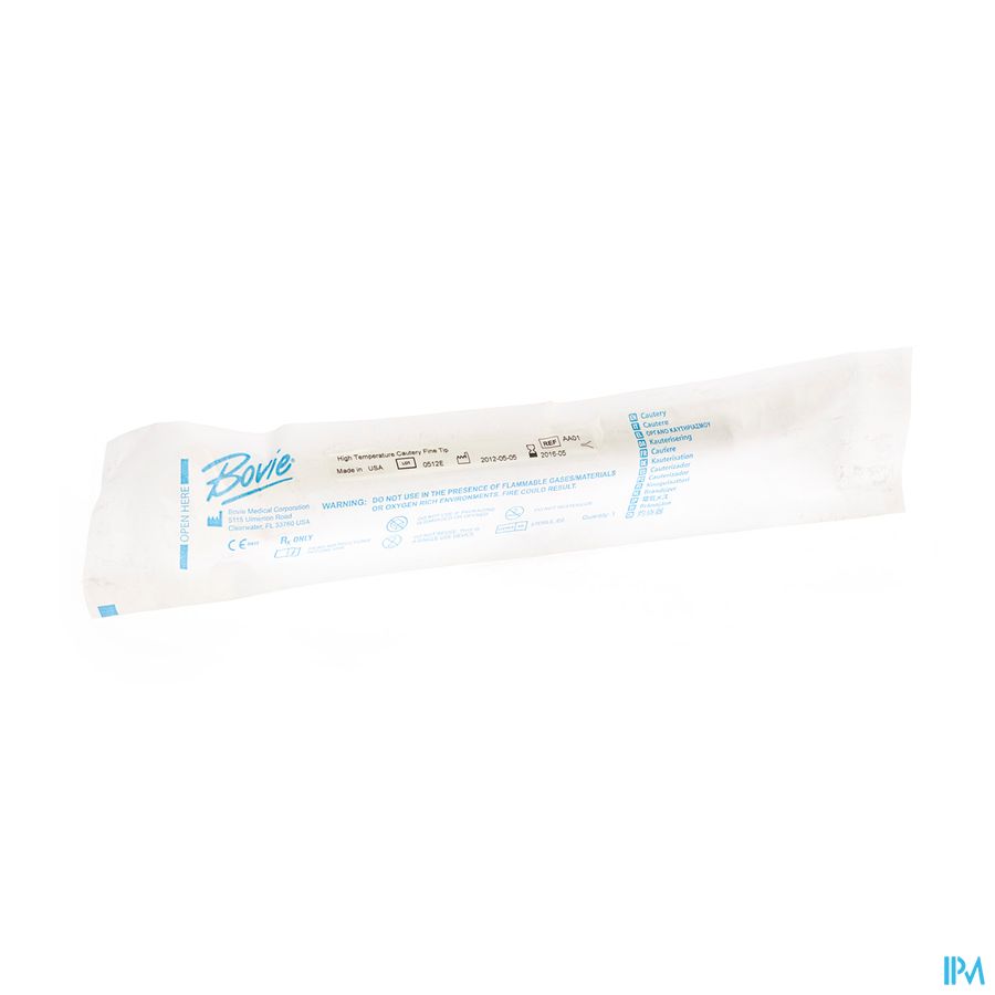 Cautere Pour Ongle 1