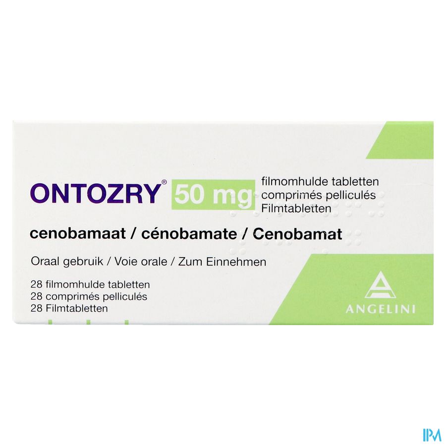 Ontozry 50mg Filmomh Tabl 28 1