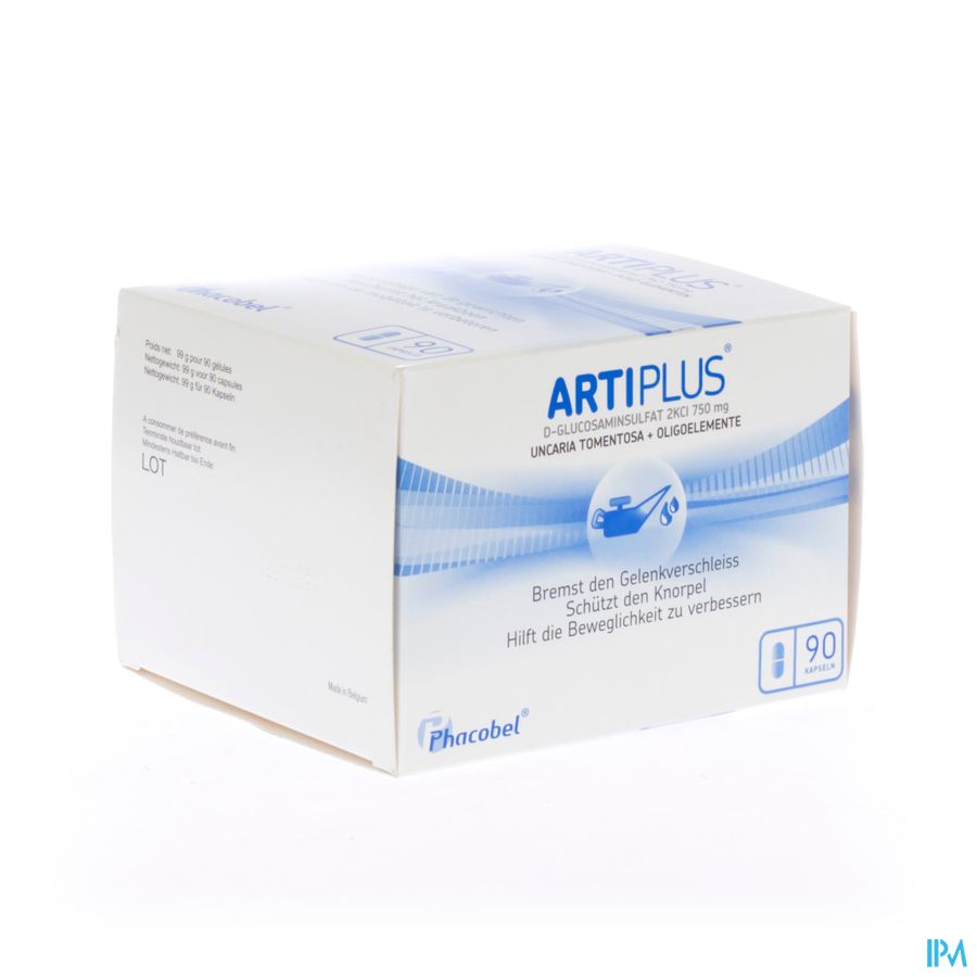 Artiplus Gel 90 Artiplus Gel 90