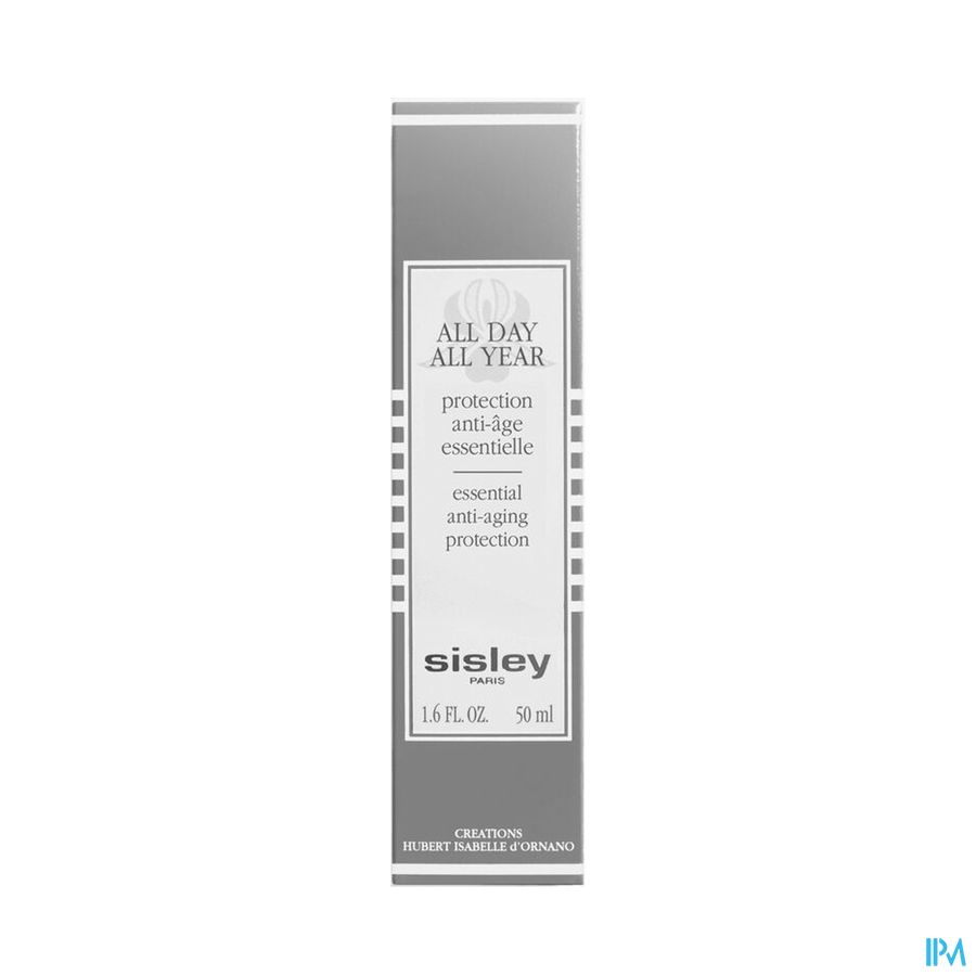 Sisley All Day All Year 50ml
