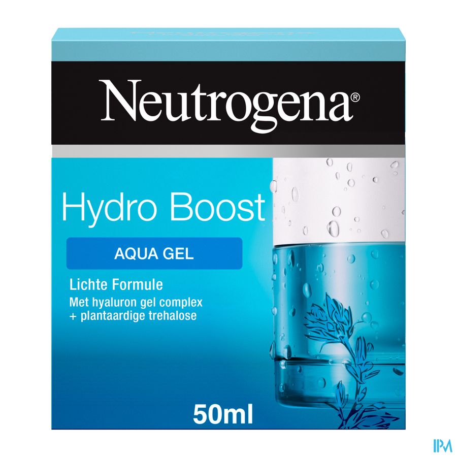 Neutrogena Hydro Boost Aqua Gel 50ml Neutrogena Hydro Boost Aqua Gel 50ml