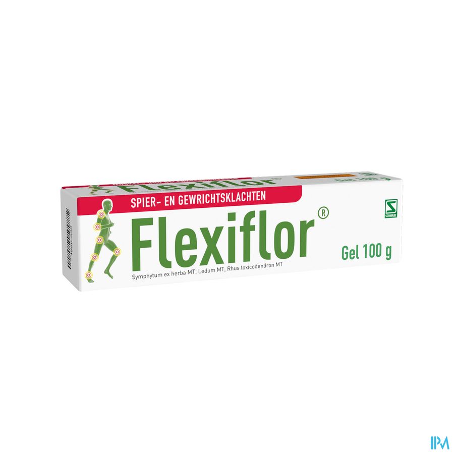 Flexiflor Gel 100g Flexiflor Gel 100g