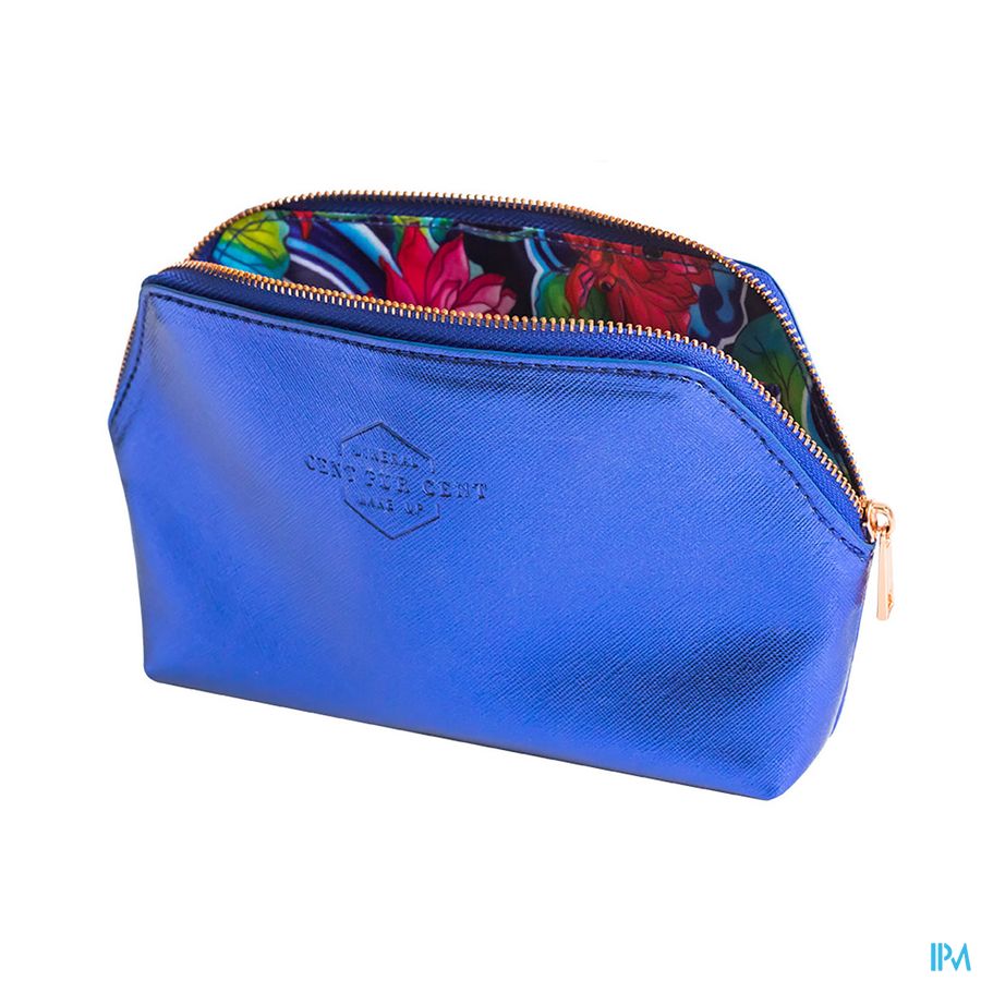 Cent Pur Cent Pochette Florale Vide Cent Pur Cent Pochette Florale Vide