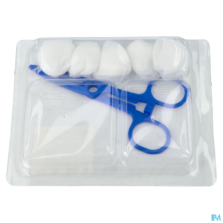 Mondverzorgingset 1 P/s 4