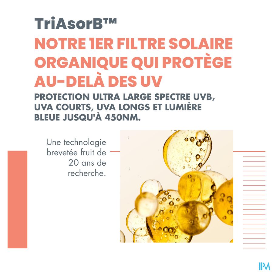 Avene Zon Spf50+ A/pigment Fluide 40ml 18