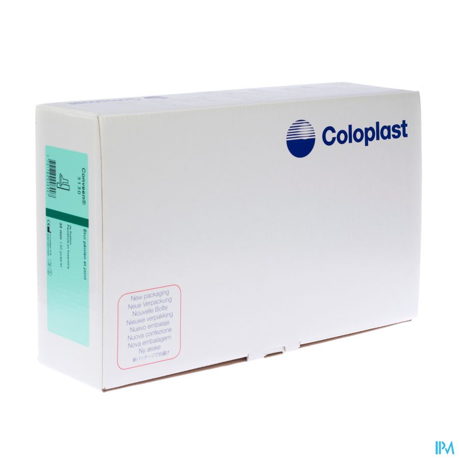 Conveen Etui Penien 2p 30mm 30 5130 1