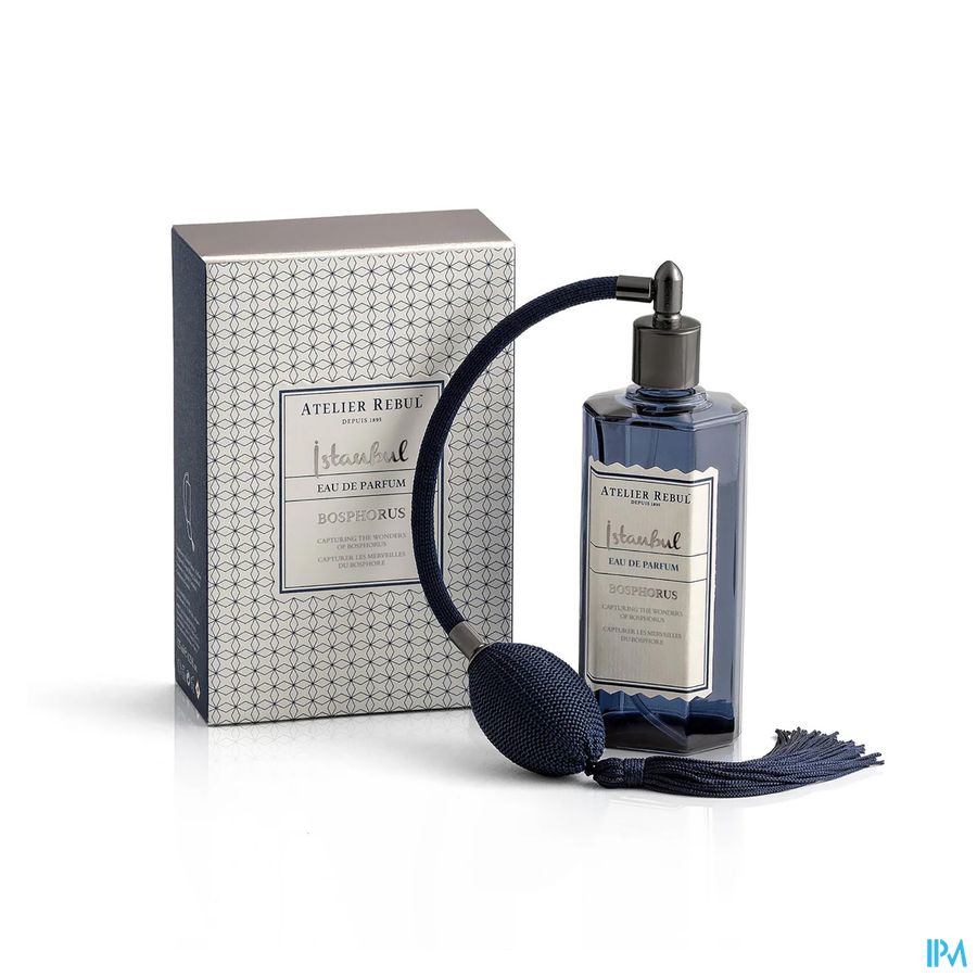 Atelier Rebul Istanbul Bosphorus Edp 125ml Atelier Rebul Istanbul Bosphorus Edp 125ml