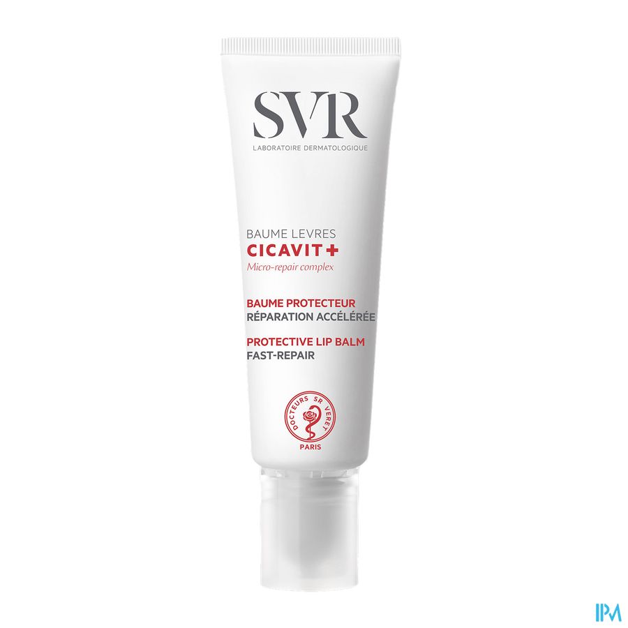 Svr Cicavit Baume Levres 10g Svr Cicavit Baume Levres 10g