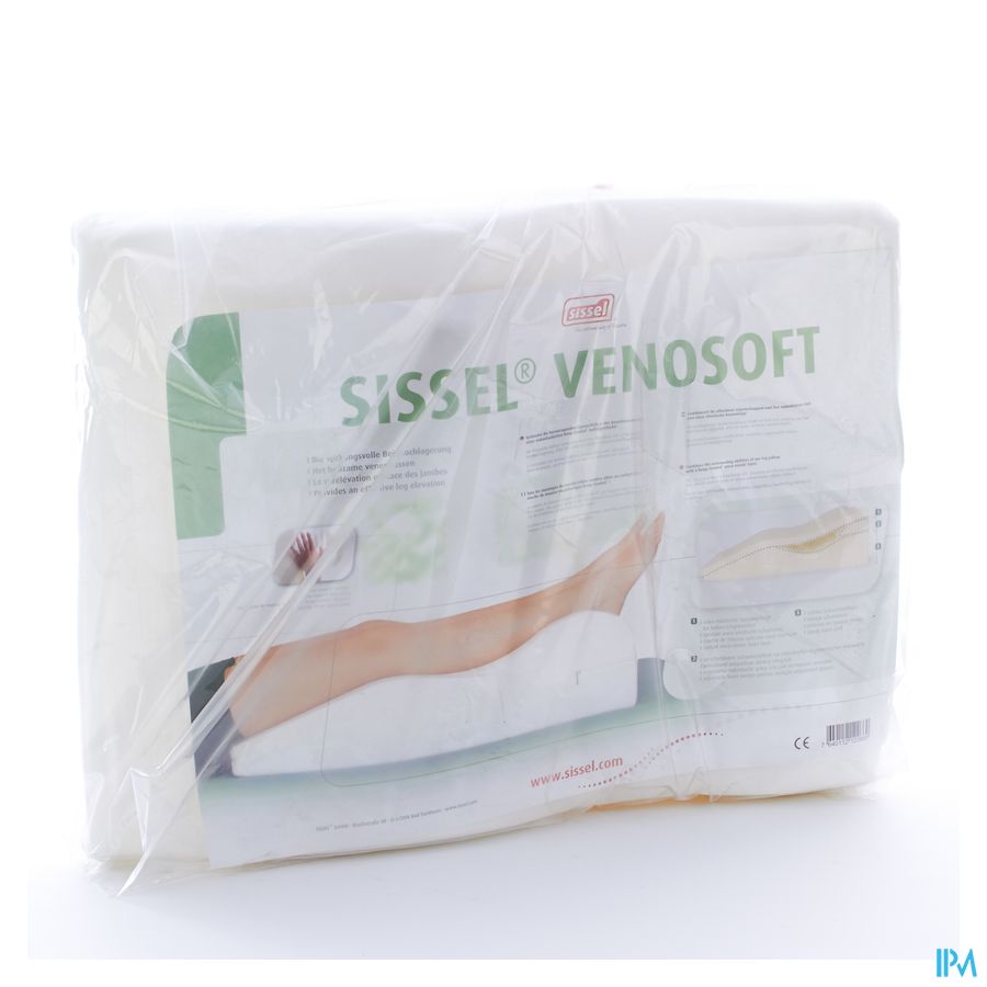 Sissel Venosoft Venenkussen Benen Small Sissel Venosoft Venenkussen Benen Small