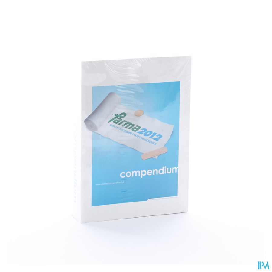 Farmacompendium Fr