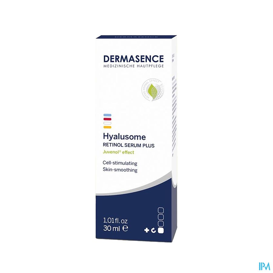 Dermasence Hyalusome Retinol Serum Plus30ml Dermasence Hyalusome Retinol Serum Plus30ml