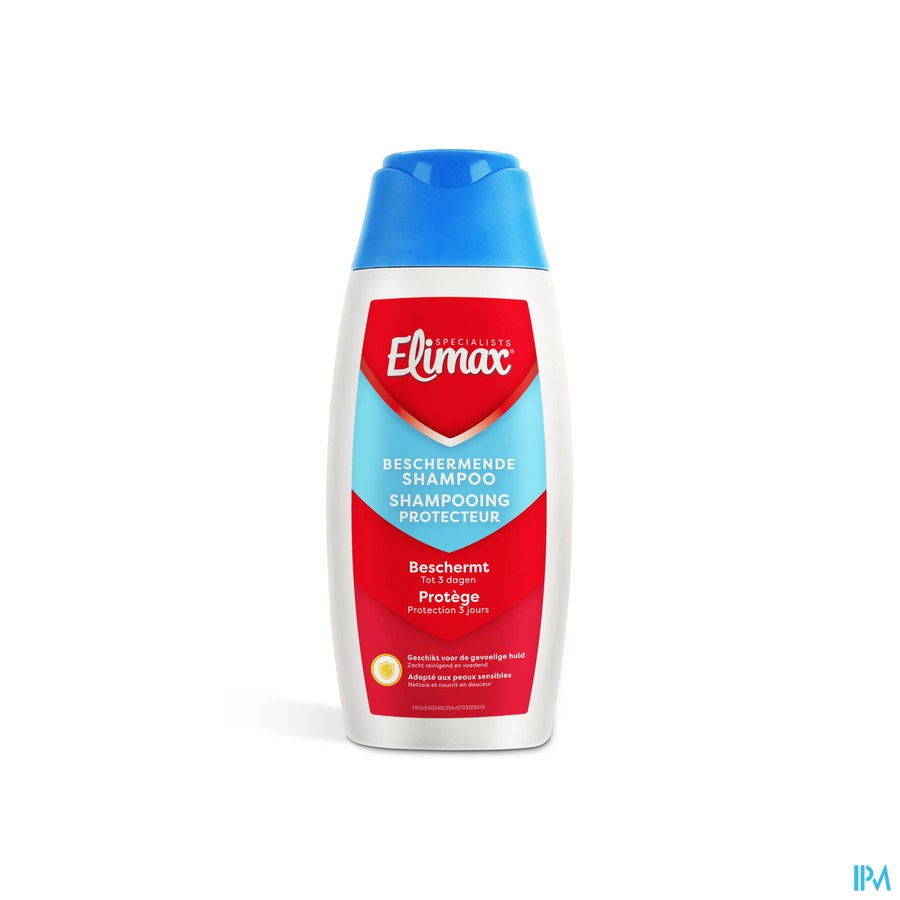 Elimax Shampooing Preventif-protecteur 200ml