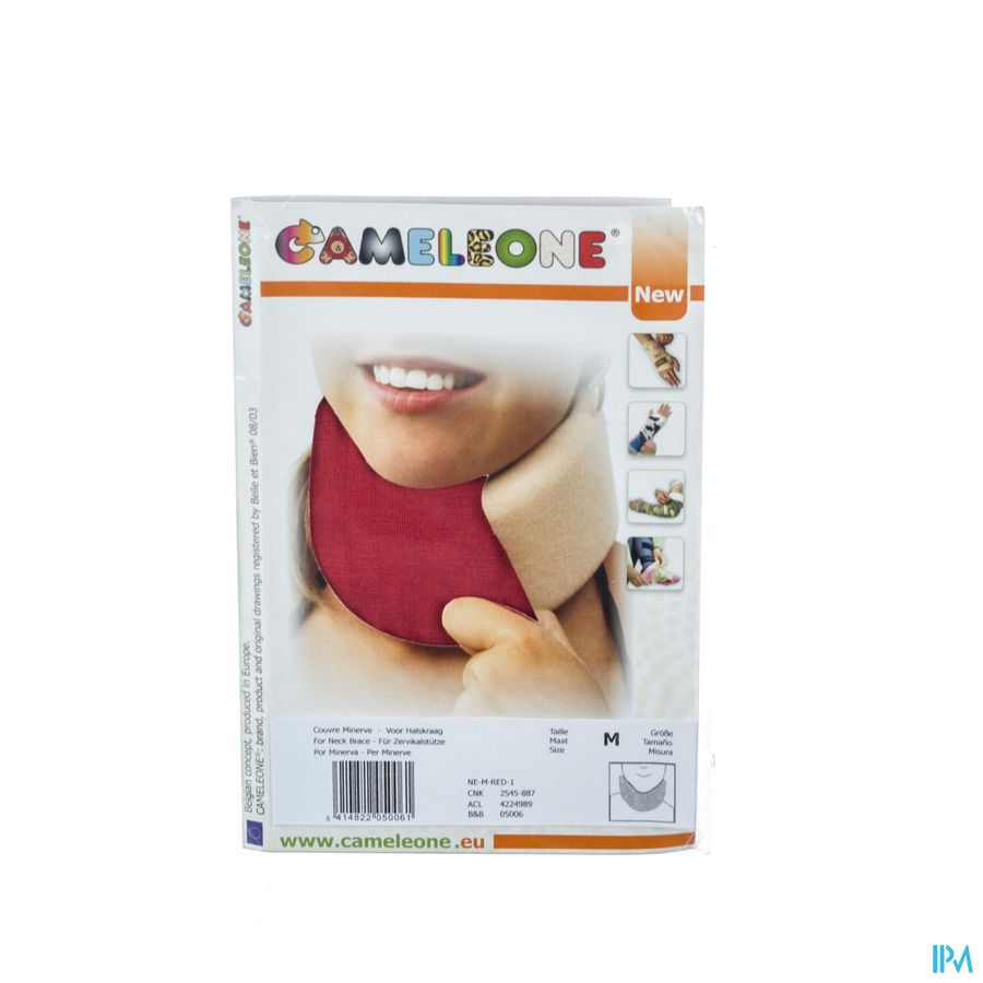 Cameleone Minerve Framboise M 1 Q05006 Cameleone Minerve Framboise M 1 Q05006