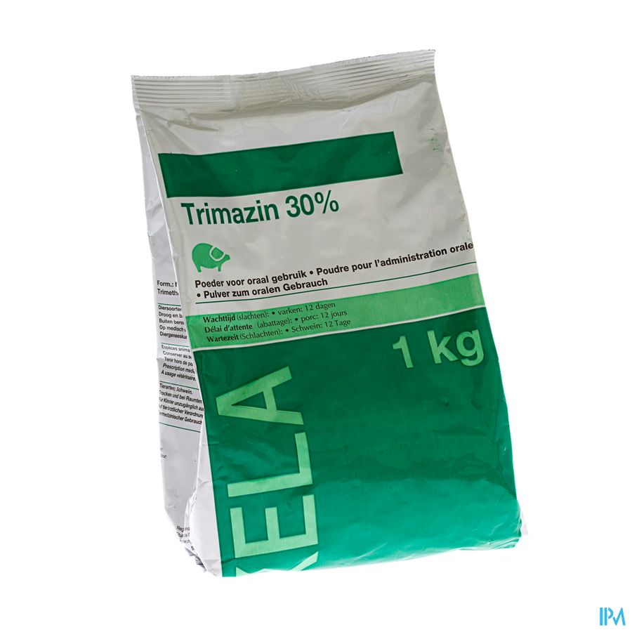 Trimazin 30% 1kg Trimazin 30% 1kg