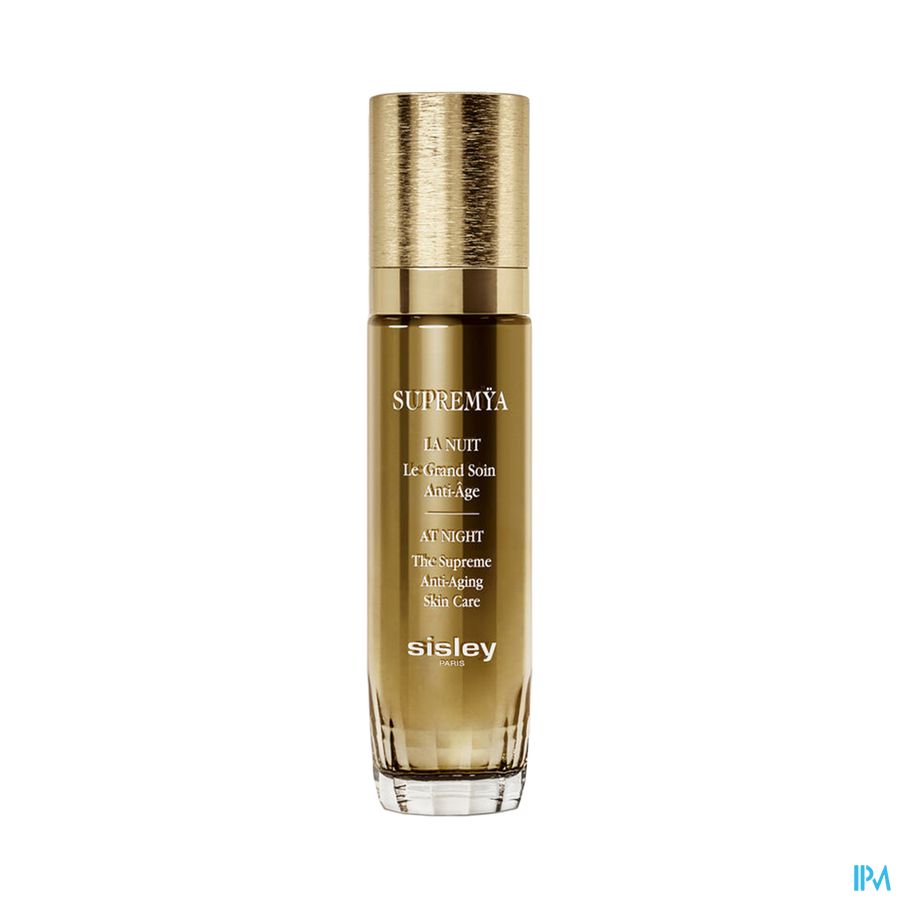 Sisley Supremya At Night Aa Skin Care 50ml
