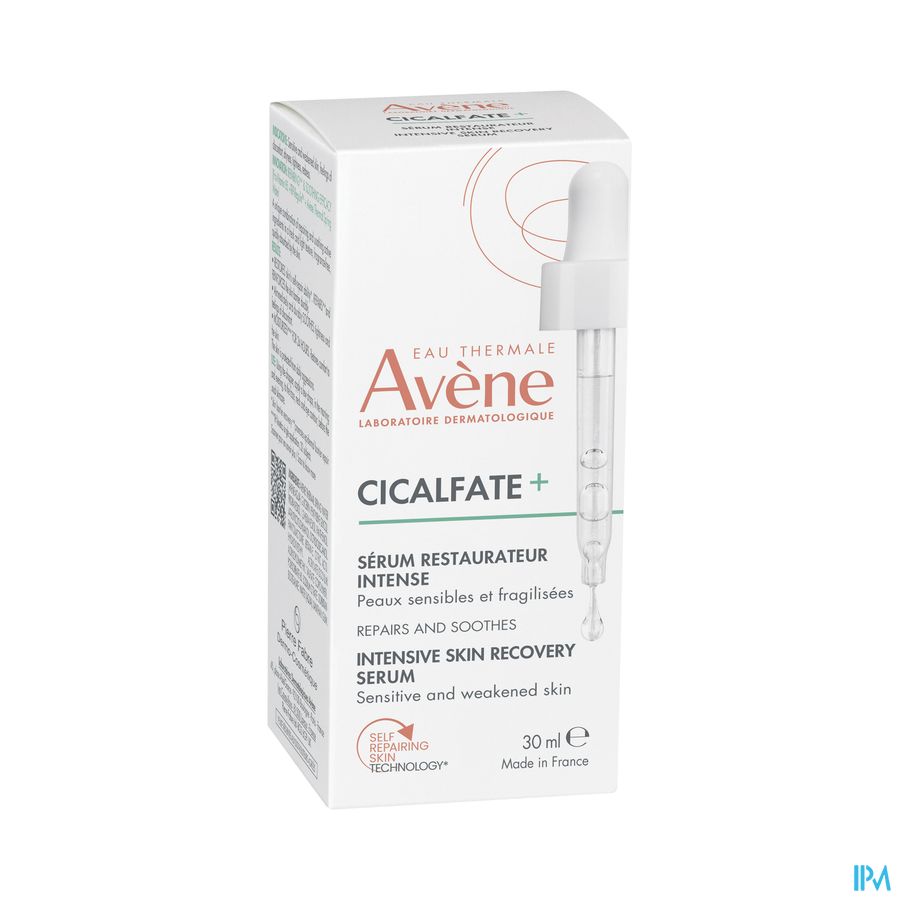 Avene Cicalfate+ Serum Restaurateur Intense 30ml Avene Cicalfate+ Serum Restaurateur Intense 30ml