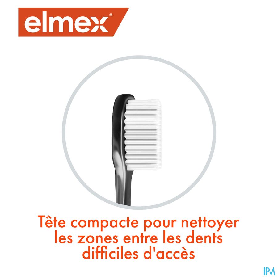 Elmex Brosse Dents Ultra Soft duo 5