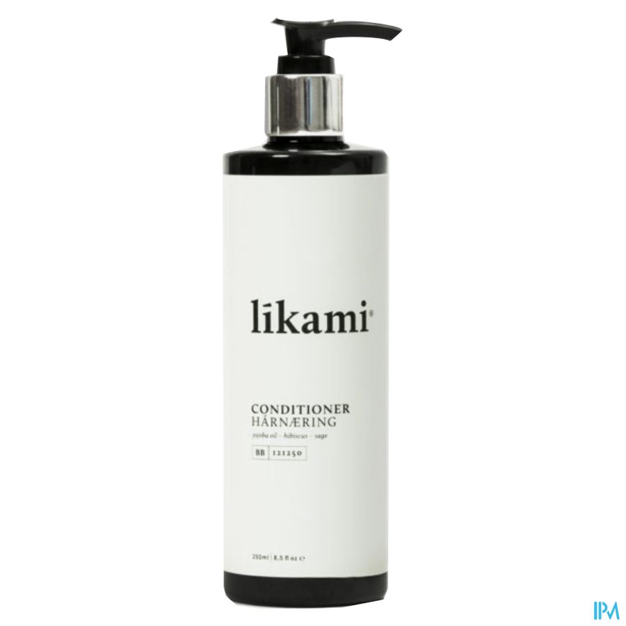 Likami Conditioner 250ml Likami Conditioner 250ml
