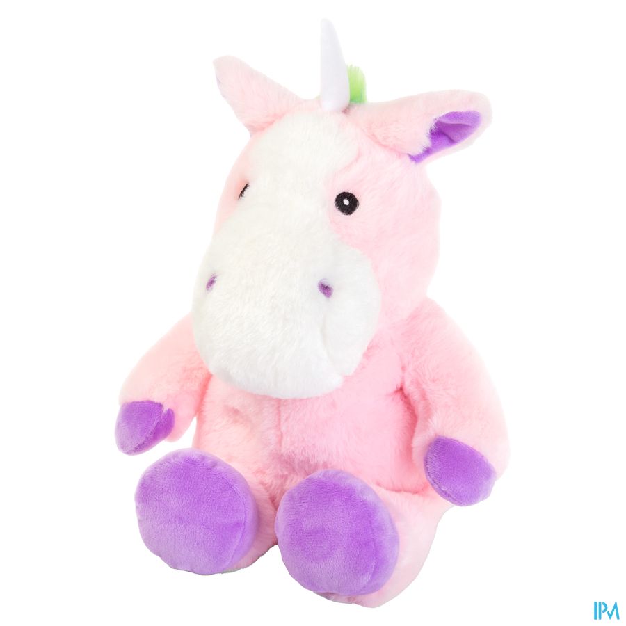 Snuggies Kersenpitkussen Eenhoorn Snuggies Kersenpitkussen Eenhoorn