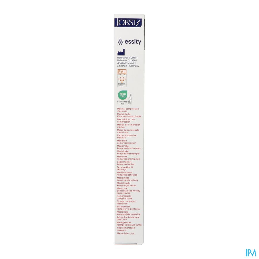 Jobst Ultras 1 Ad Pet Sft Car Iii Pair 5