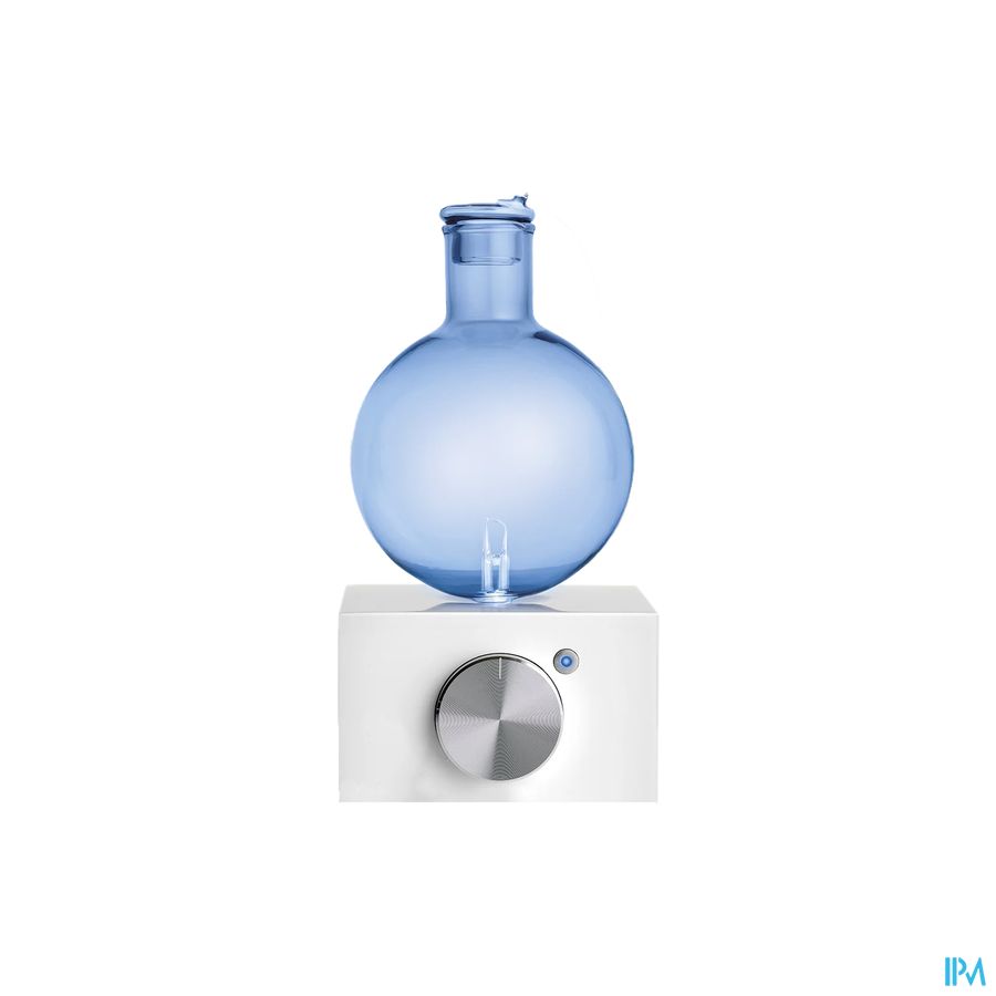 Puressentiel Verspreider Vernevelaar Blu Puressentiel Verspreider Vernevelaar Blu