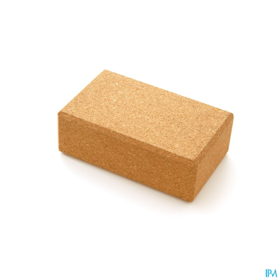 Sissel Yoga Block Kurk Sissel Yoga Block Kurk
