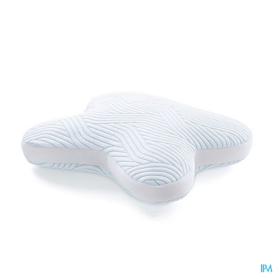 Tempur Comfort Hoofdkussen Smartcool 2
