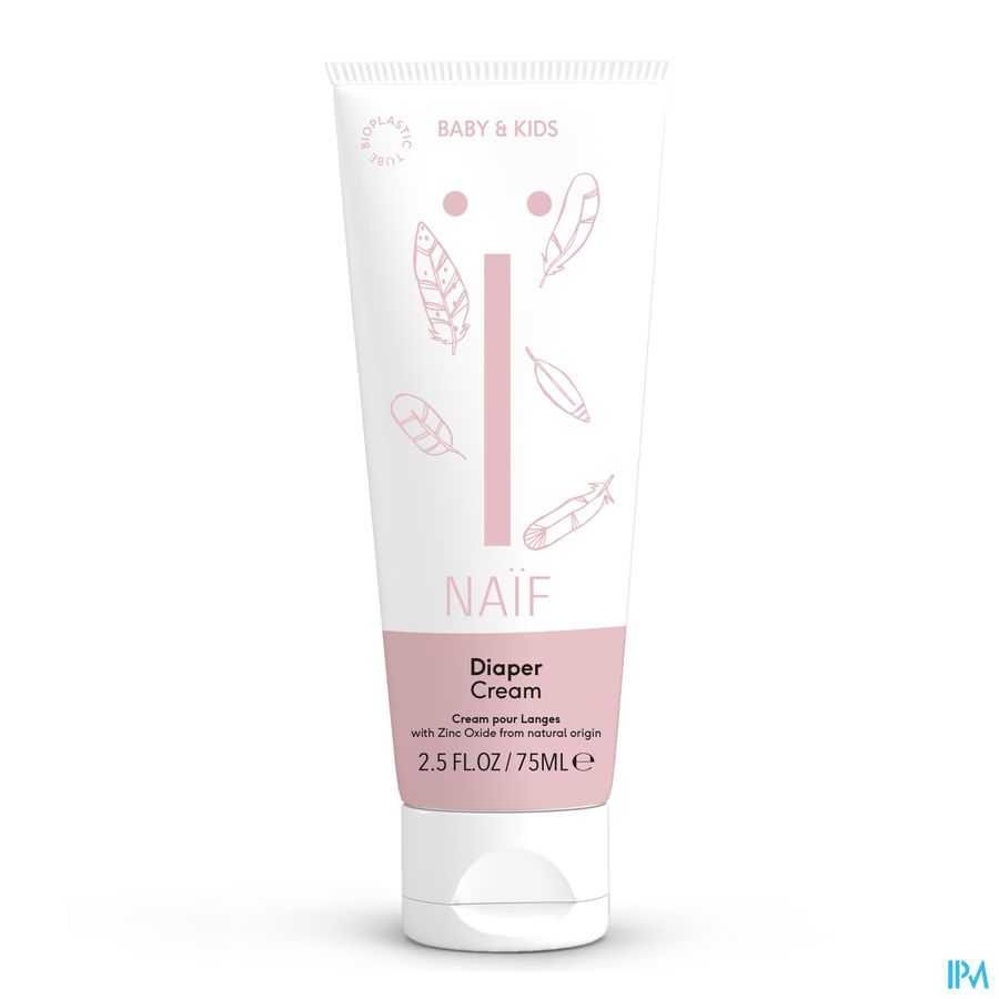 Naif Billencreme Baby 75ml