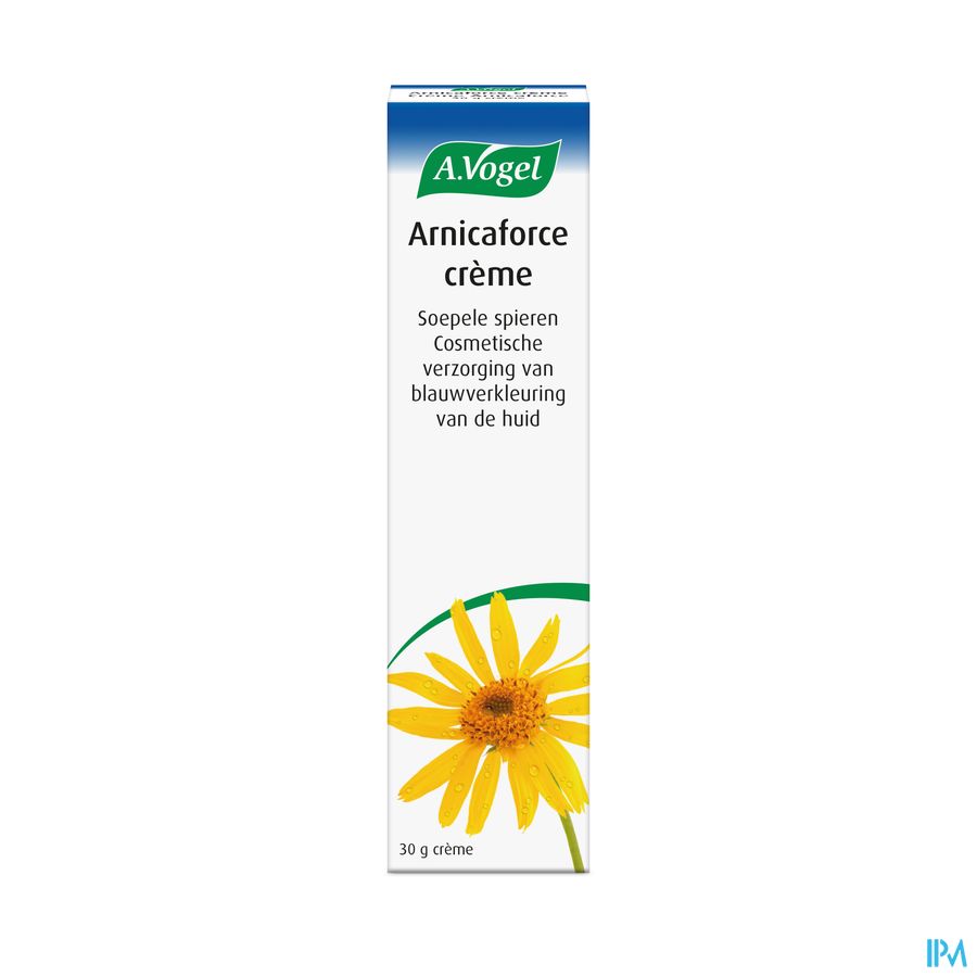 A.Vogel Creme Arnicaforce 30ml A.Vogel Creme Arnicaforce 30ml