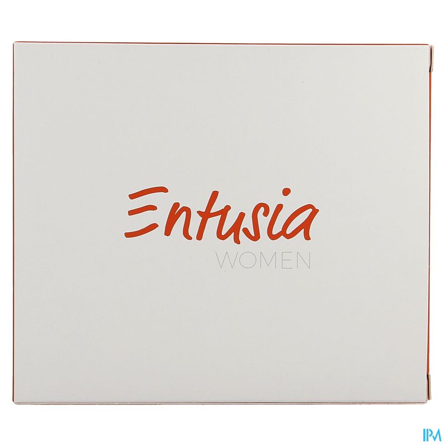 Entusia Hoge Taille Huidskleur 90ml l 1