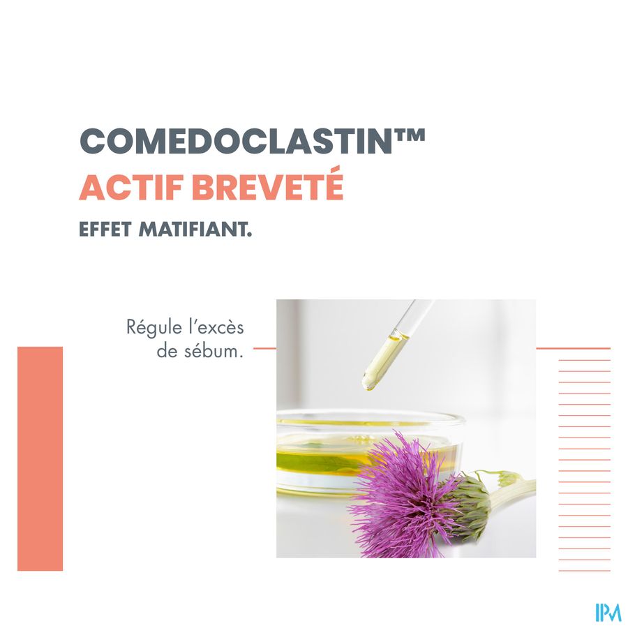 Avene Cleanance Reinigende Gel Tube 200ml 9