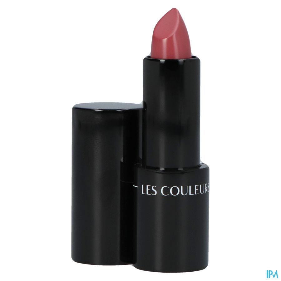 Couleurs De Noir Silkysoft Satin Lipstick 05 2