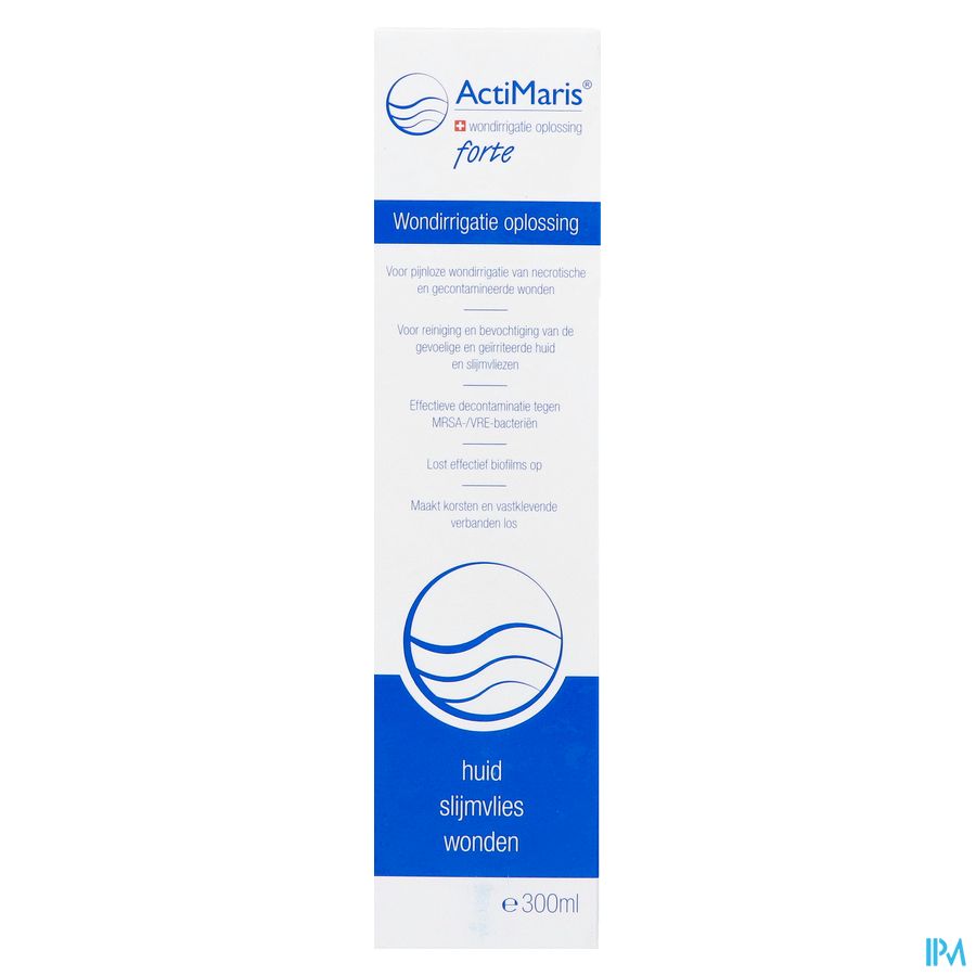 Actimaris Forte 300ml 2