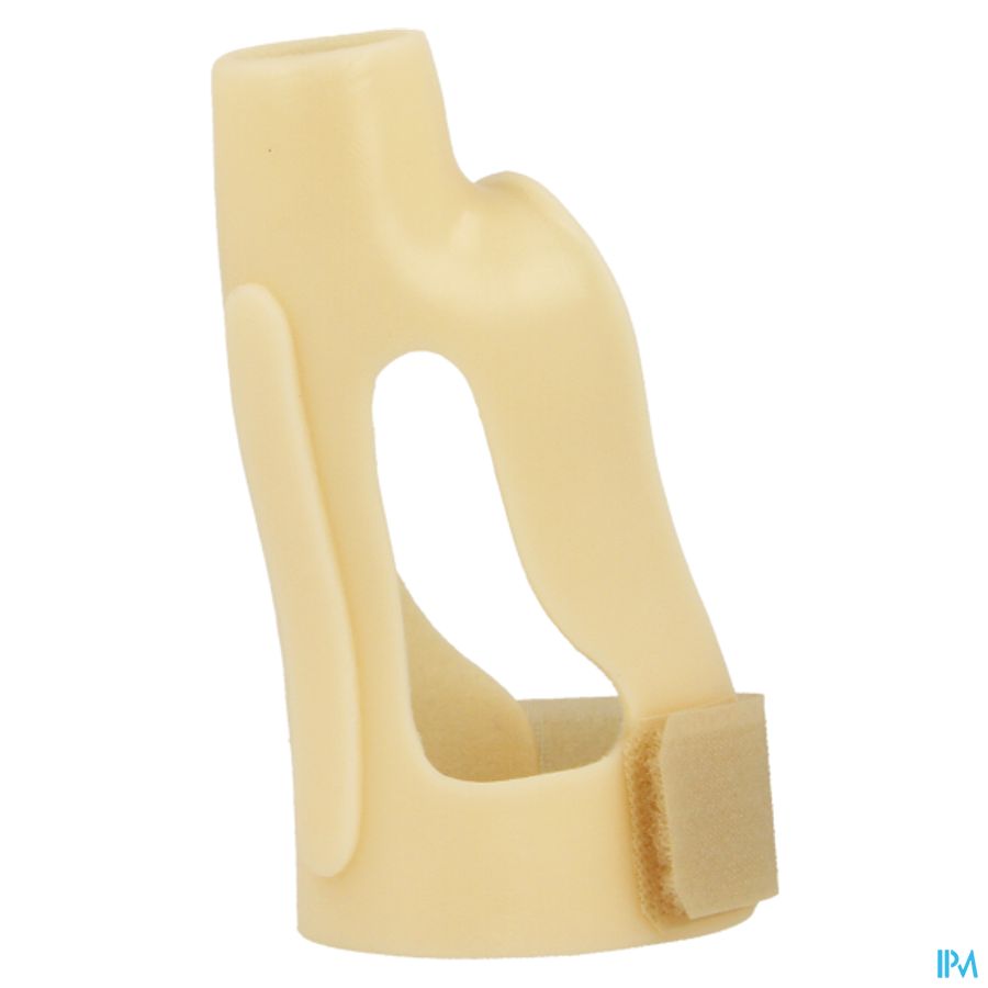 Bota Statische Duimorthese R Xs 1