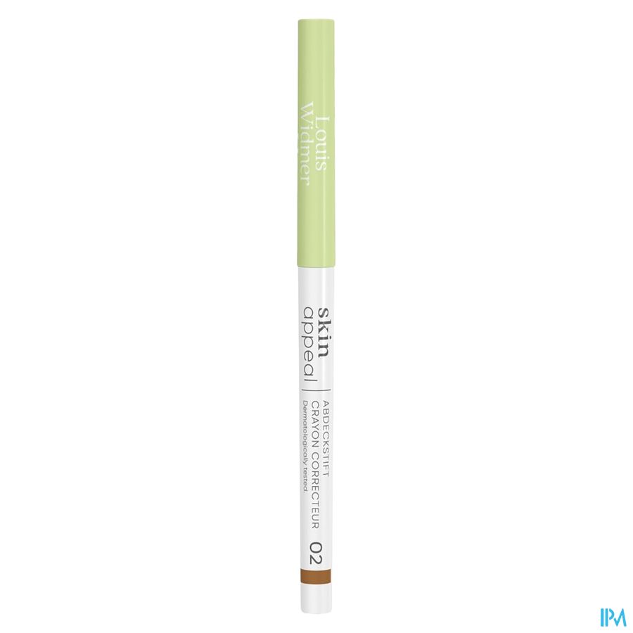 Widmer Skina Cover Stick 02 0,25g 3