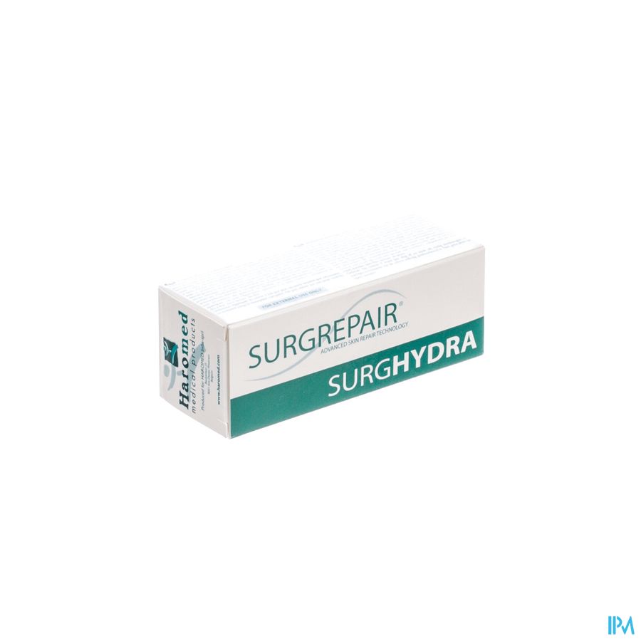 Surghydra Nabehandelingscreme 30ml Surghydra Nabehandelingscreme 30ml