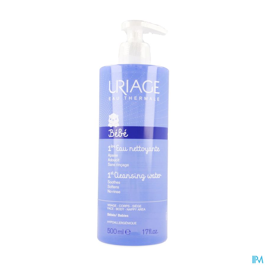 Uriage Thermale 1ere Eau 500ml
