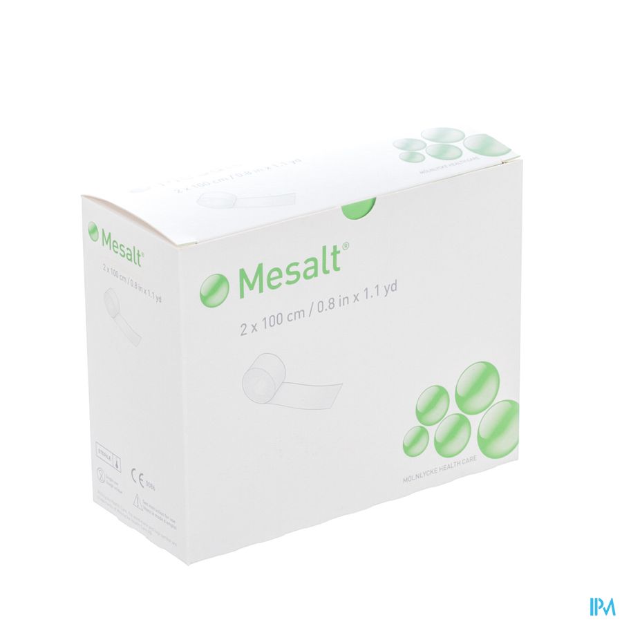 Mesalt Wiek Ster 2x100cm/1 285280