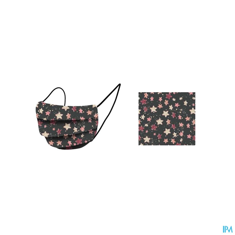 Cent Pur Cent Mondmasker