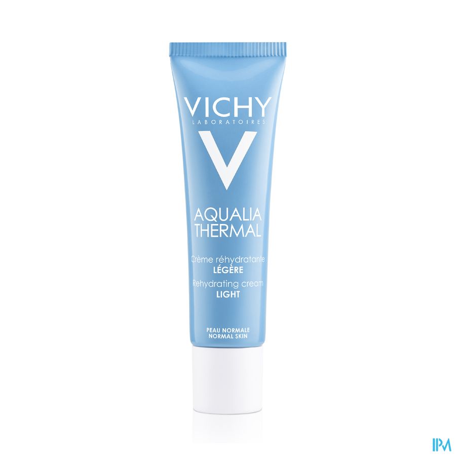 Vichy Aqualia Lichte Creme Reno 30ml 11