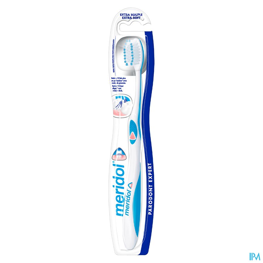 meridol® Parodont Expert Tandenborstel 2