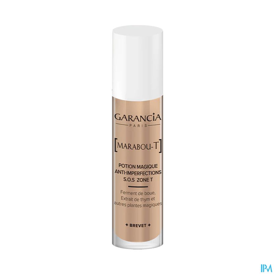 Garancia Marabout Roll On 10ml 2