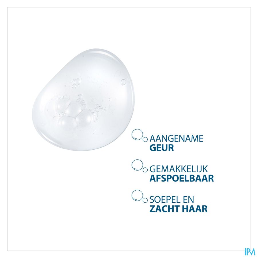 Ducray Extra-doux Huidbescherm. Shampoo 100ml Nf 17