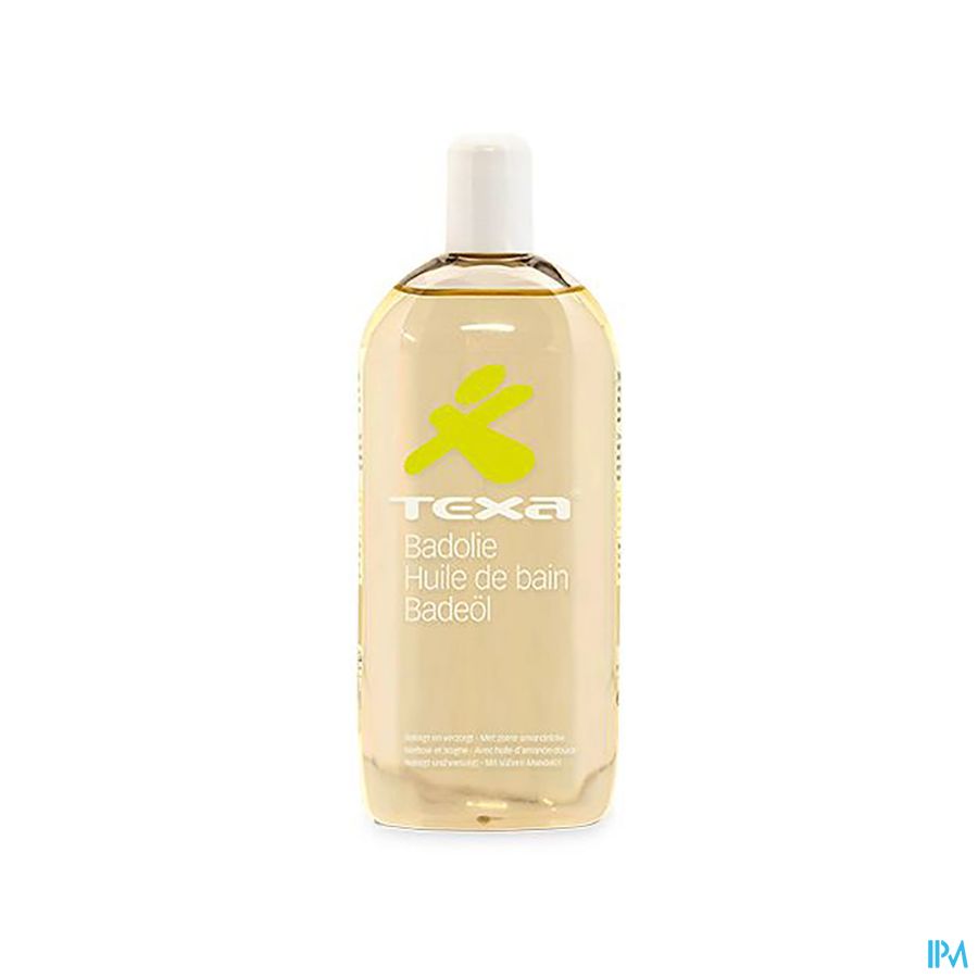 Texa Badolie 500ml Texa Badolie 500ml