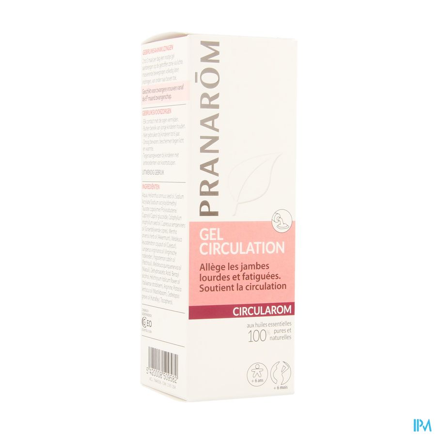 Circularom Oleogel 80ml Circularom Oleogel 80ml